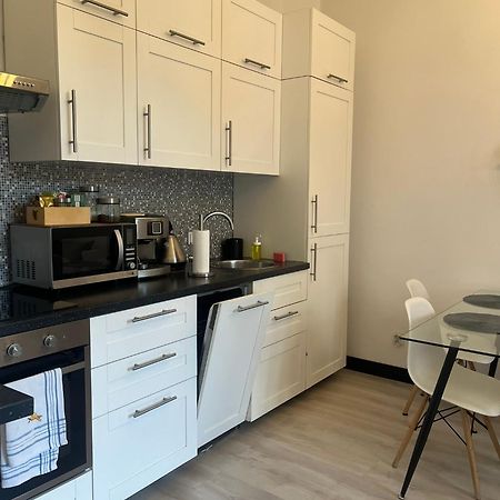 Apartament Mikolowska 9 Katowice Kültér fotó