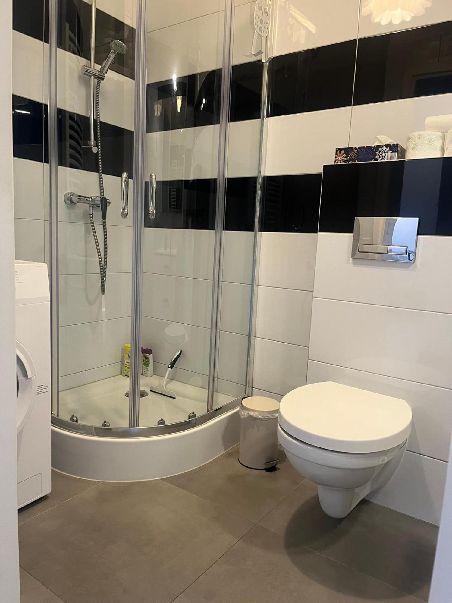 Apartament Mikolowska 9 Katowice Kültér fotó
