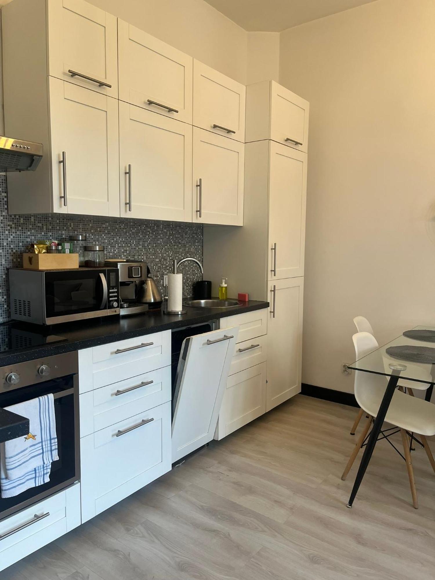 Apartament Mikolowska 9 Katowice Kültér fotó