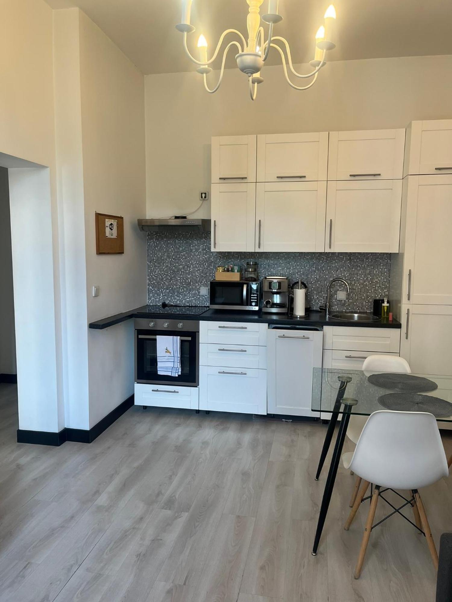 Apartament Mikolowska 9 Katowice Kültér fotó