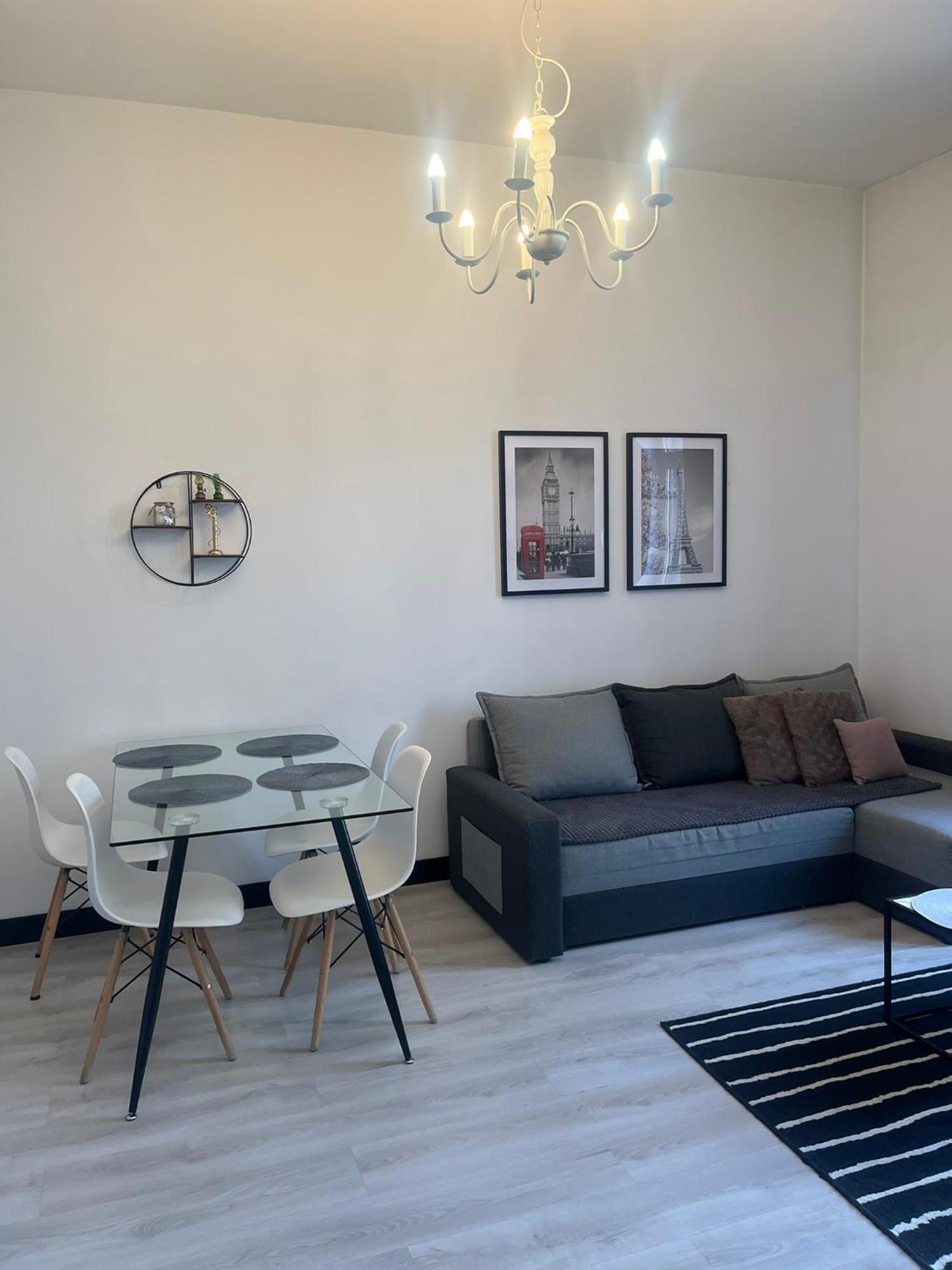 Apartament Mikolowska 9 Katowice Kültér fotó