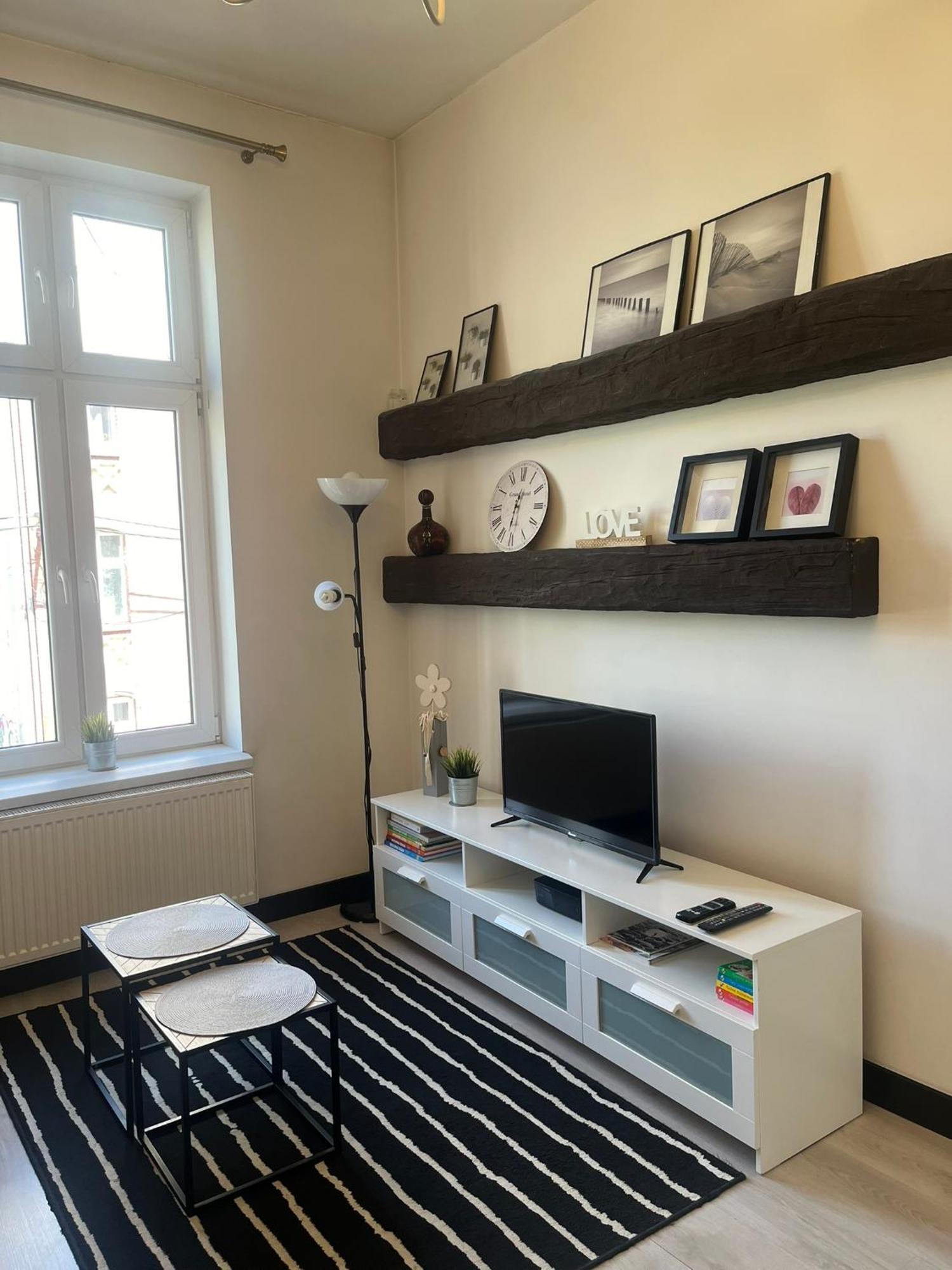 Apartament Mikolowska 9 Katowice Kültér fotó