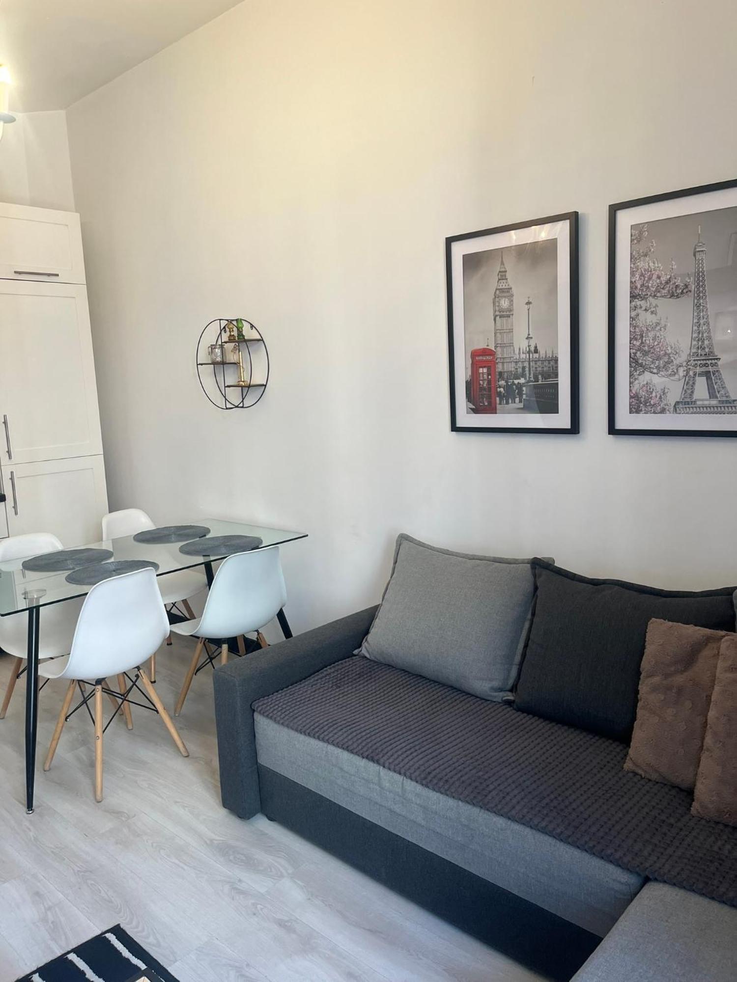 Apartament Mikolowska 9 Katowice Kültér fotó