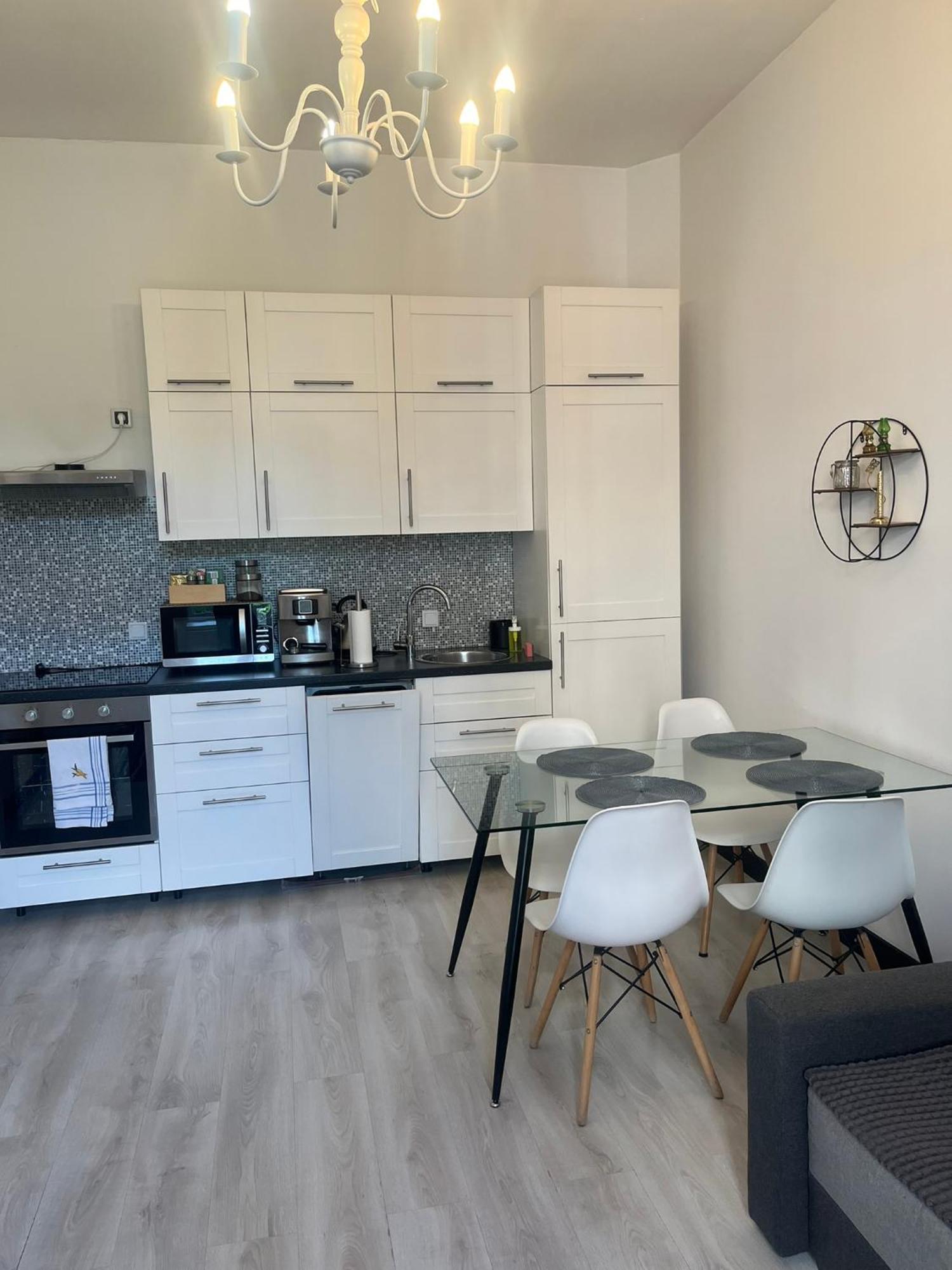 Apartament Mikolowska 9 Katowice Kültér fotó